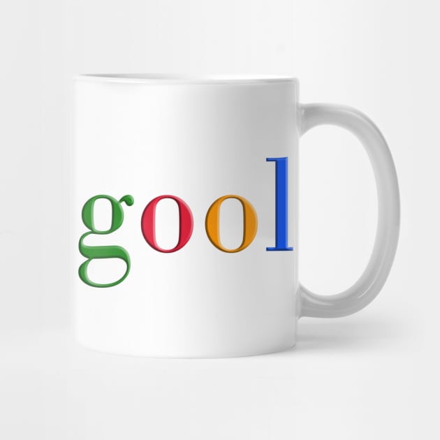 Gabagool Google by Mollie